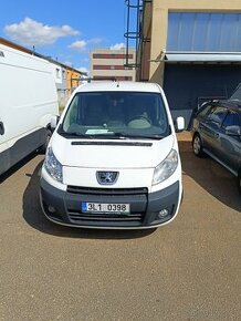 Peugeot expert tepee 2.0 88kw RHK