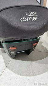 Britax romer baby-safe