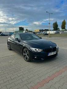 BMW F36 428i M sport paket