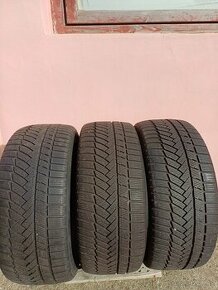 Zimní pneu Continental 245/45 r18