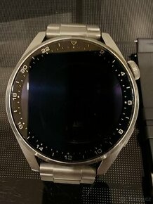 HUAWEI WATCH 3 Pro Titan/Saphire eSim