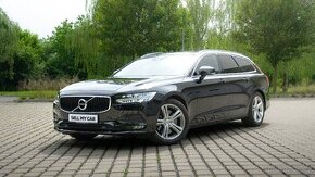 Volvo V90, T4 2,0/140kW DPH Tažné - 1