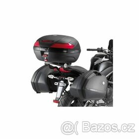 KAWASAKI ER-6 (09-11) NOSIČ ZADNÍHO KUFRU KAPPA KZ449