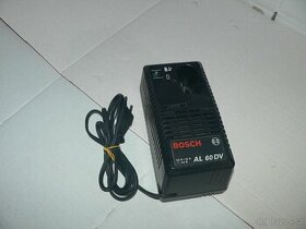 Nabíječka Bosch AL 60 DV - 1