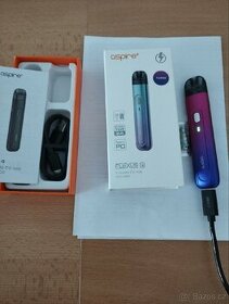 Aspire Flexus Q