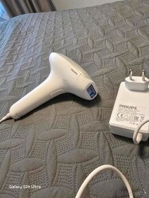 Philips Lumea laser - 1