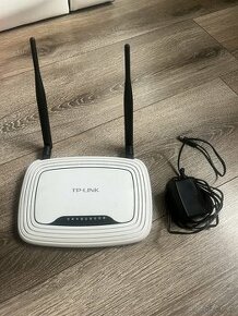 Router Wi-Fi TP-Link - 1