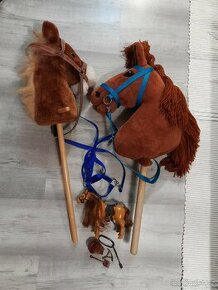 hobby horse