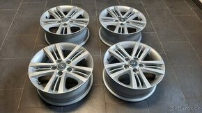 Alu kola Hyundai S-Line 6/5Jx16 5x114,3x67