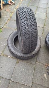 Zimni pneu Fulda 185/60 R15