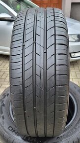 205/55 R16 letní pneu Kumho