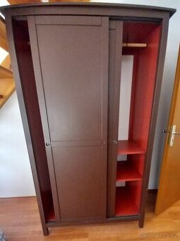 Ikea hemnes