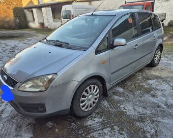 Ford C-MAX 1.8 92kW