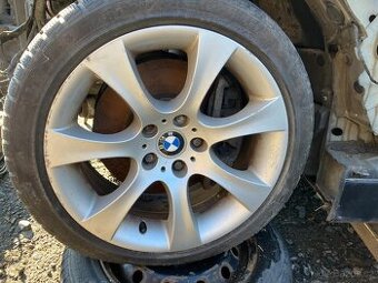 Alu disky 18" BMW BBS 5x120