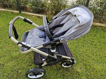 Kocarek Bugaboo Fox 2