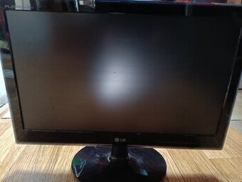 Monitor LG - 22" plně funkční