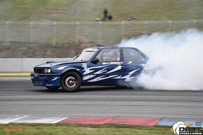 Drift spec E30 500hp - 1