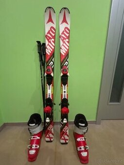 Atomic 130cm redster XTR10,5