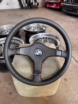 Volant BMW M Technik