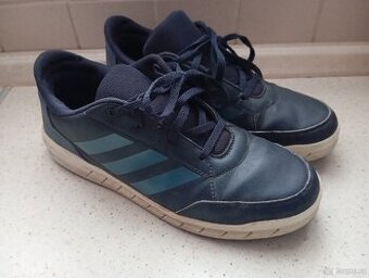 Tenisky Adidas vel. 38 2/3 - 1