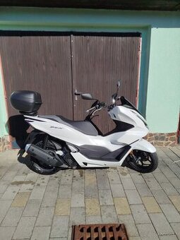 Honda PCX125