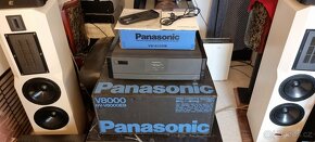 PANASONIC NV-V8000EB " PLNĚ FUNKČNÍ  " - 1