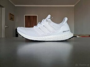 Adidas Ultraboost 1.0 White - 1