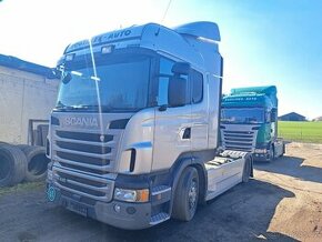 SCANIA R440 r.v.: 2012