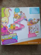 Polly pocket - 1