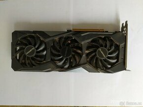 Gigabyte RX 5600 XT Gaming - 1