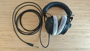 Beyerdynamic DT 770 PRO 80 Ohm