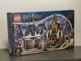 Lego Harry Potter