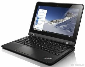 Lenovo Thinkpad 11e yoga gen 6