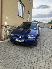 Seat Toledo 1.9 tdi 81kw