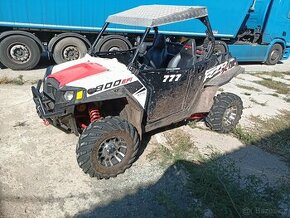 Polaris 900 rzr XP