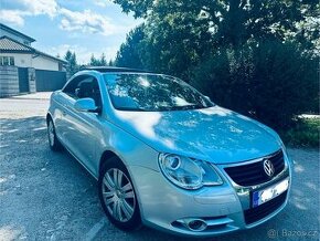 VW EOS 2.0 TDI - 1