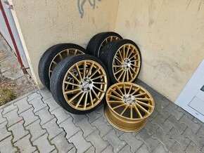 5x112 r19 Motec mct-9