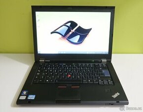 LENOVO T420 /i5-2520M/8GB/SSD180GB/DVD/BT/WIN11/ZÁRUKA - 1