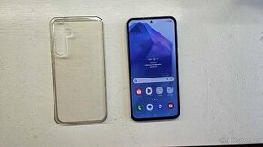 Samsung Galaxy A55 5G dual - aj vymením - 1