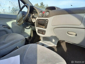 Citroen C3,1.4hdi,5DV,06 klimatizace