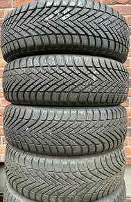 185/65 R15 88T zimní pneumatiky Pirelli (3821)