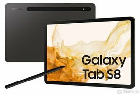 Samsung Galaxy Tab S8, CZ distribuce, záruka