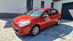 RENAULT CLIO 1.2i 55KW.KLIMA.SERVO.CENTRÁL NA DO.ISOFIX.