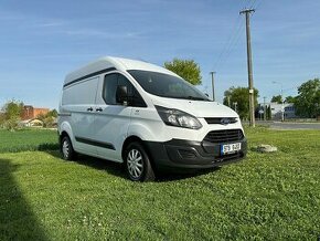 Ford transit Custom - 1