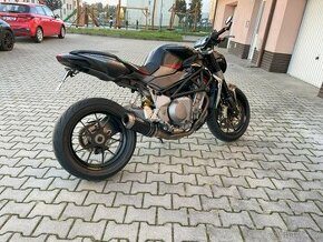 MV Agusta Brutale 910R