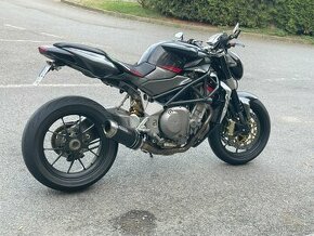 MV Agusta Brutale 910R