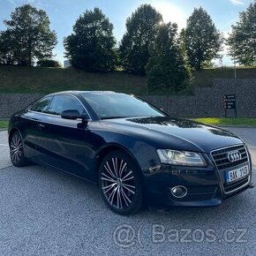 AUDI A5 2,0 TFSI 132kW