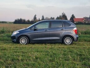 Honda FR-V 1.7 VTEC 2005