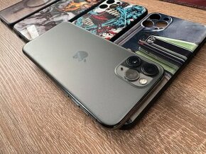 iPhone 11 pro 64gb - 1