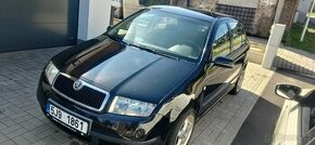 Fabia 1 1.9TDI 74kw - 1